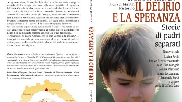 Il Delirio e la Speranza - Libri Consigliati - Papà separati Liguria