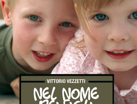 Nel nome dei figli - Libri Consigliati - Papà Separati Liguria