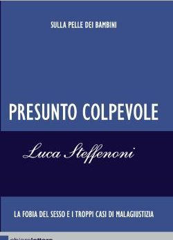 Presunto colpevole - Libri Consigliati - Papà Separati Liguria